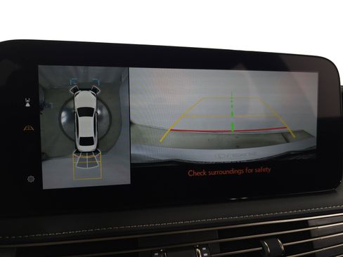 Certified 2023 Lexus LS 500 AWD w/ Luxury Package image 24