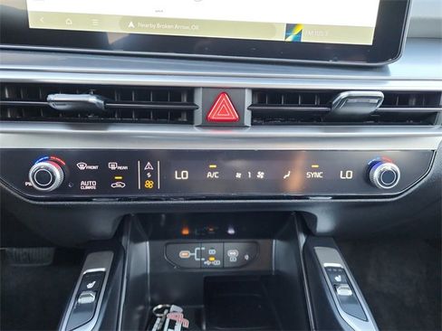 New 2026 Kia Sorento EX w/ EX Premium Package image 23