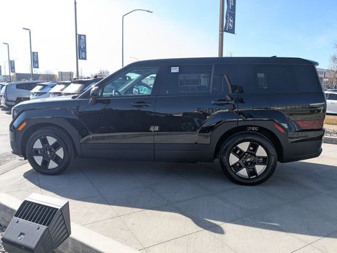 Certified 2026 Hyundai Santa Fe SE image 9