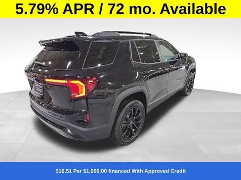 New 2026 GMC Terrain Elevation w/ Elevation Premium Package image 7