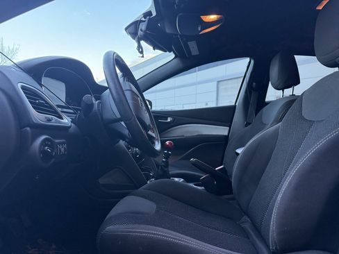 Used 2015 Dodge Dart SXT image 22