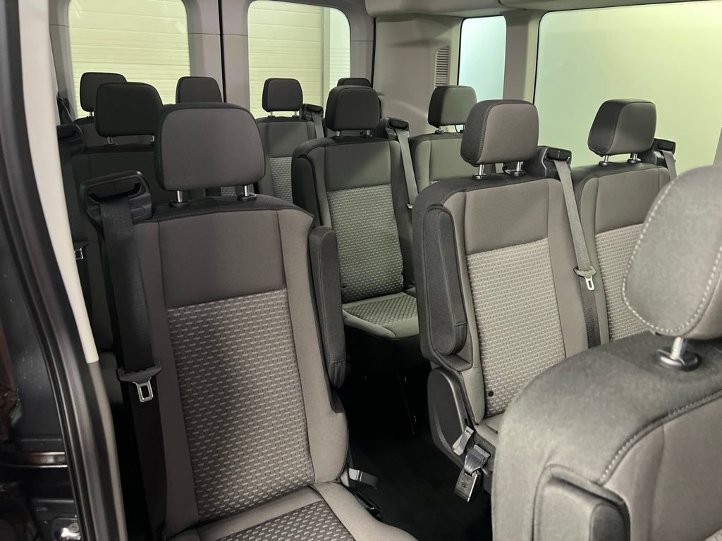 New 2027 Ford Transit 350 XLT AWD/4WD image 26