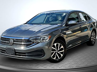 Used 2024 Volkswagen Jetta S