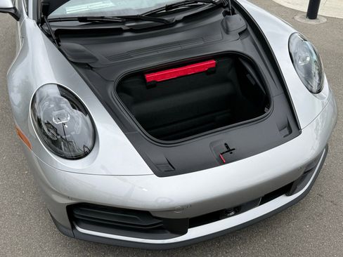 New 2026 Porsche 911 Carrera 4S AWD/4WD image 31