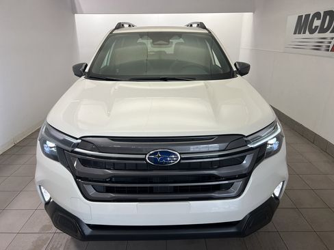 New 2026 Subaru Forester Limited AWD/4WD image 2