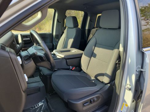 Used 2022 GMC Sierra 1500 SLE AWD/4WD image 14