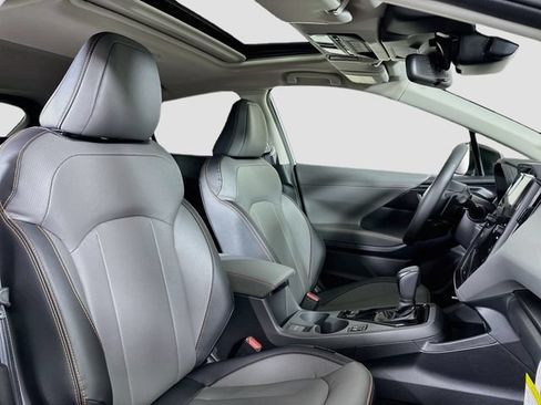 New 2026 Subaru Crosstrek 2.5i Limited AWD/4WD image 28