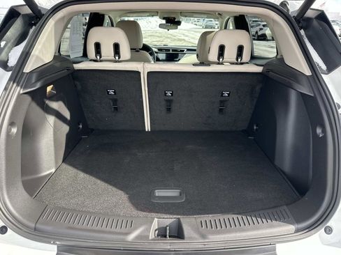 Certified 2023 Buick Encore GX Select image 9
