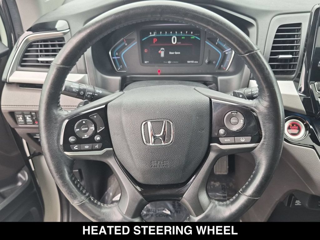 Used 2019 Honda Odyssey Elite image 22