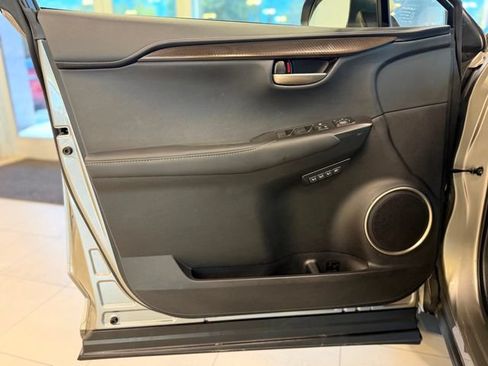 Used 2016 Lexus NX 200t FWD w/ Premium Package image 18