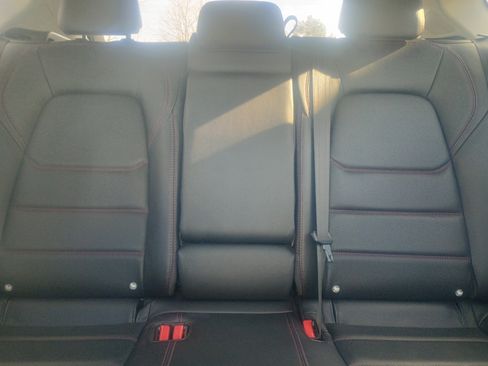 Used 2024 MAZDA CX-5 Carbon Edition image 29