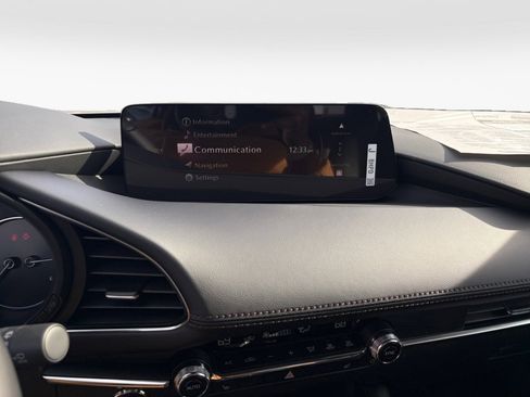 New 2026 MAZDA MAZDA3 2.5 Turbo Premium Plus image 15