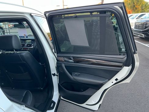 Used 2013 BMW X3 xDrive35i image 46