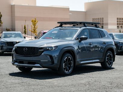 New 2026 MAZDA CX-50 Meridian Edition w/ Apex Package