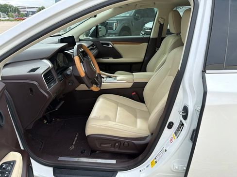 Used 2020 Lexus RX 350 FWD w/ Premium Package image 2