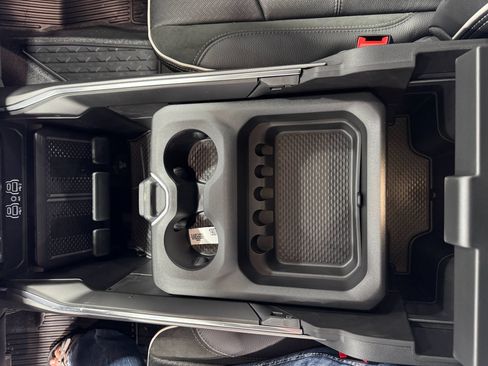 New 2025 RAM 4500 4x4 Crew Cab DRW w/ Laramie Trim Package image 37