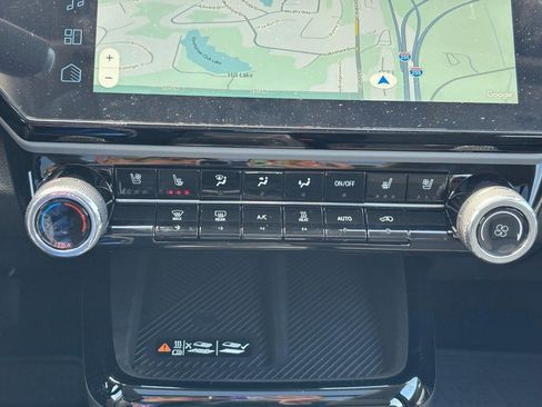 New 2027 Chevrolet Bolt RS w/ Technology Package FWD image 17