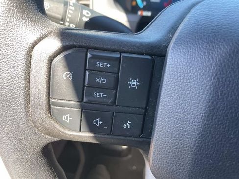 Used 2024 Ford F150 STX w/ STX Black Appearance Package AWD/4WD image 36