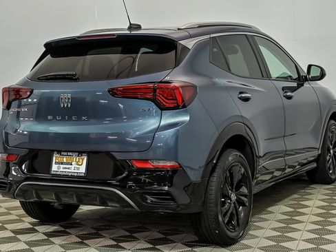 Used 2024 Buick Encore GX Sport Touring AWD/4WD image 8