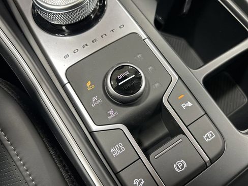New 2026 Kia Sorento EX image 24