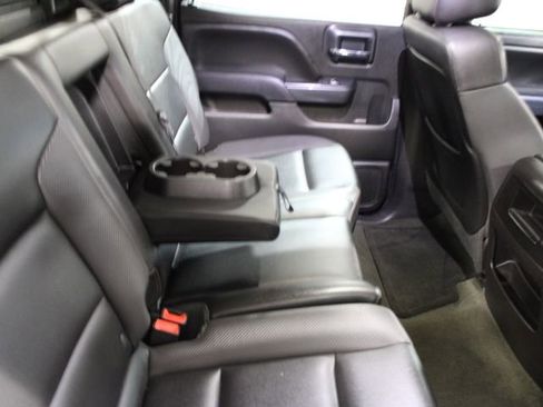 Used 2015 GMC Sierra 1500 SLT image 29