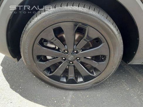 Used 2021 Kia Telluride S AWD/4WD image 9