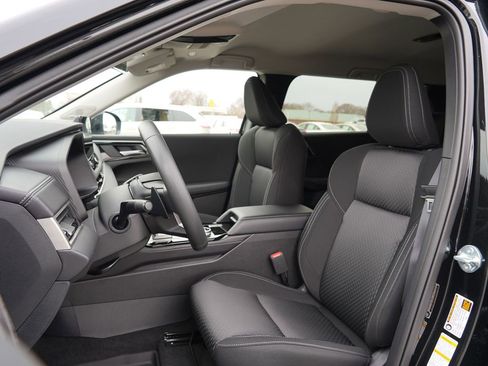 New 2026 Mitsubishi Outlander ES image 12