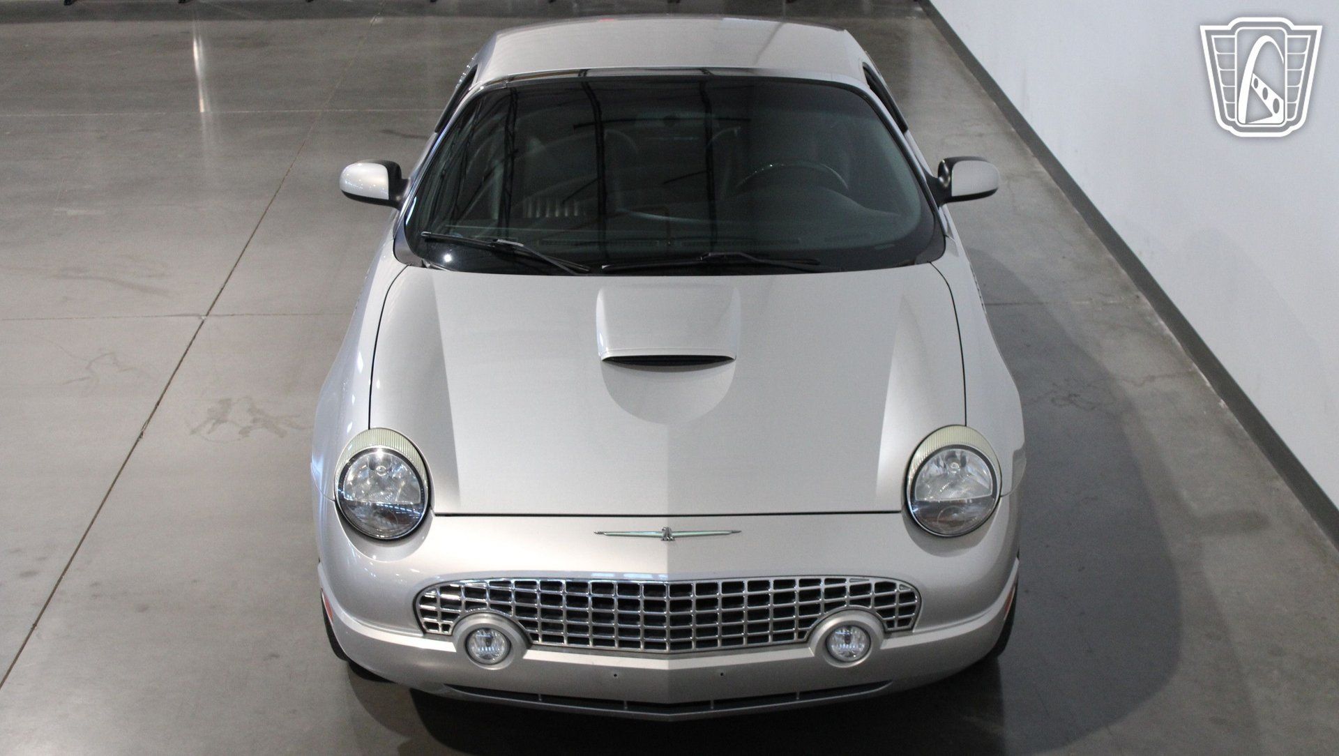Used 2004 Ford Thunderbird RWD image 5