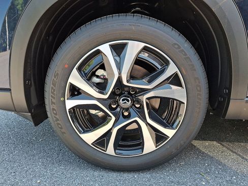 New 2026 MAZDA CX-5 Preferred AWD/4WD image 4