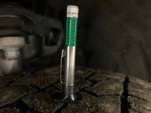 Used 2021 Dodge Durango GT image 36