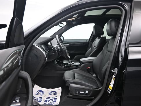 Used 2024 BMW X3 M40i w/ Premium Package AWD/4WD image 23