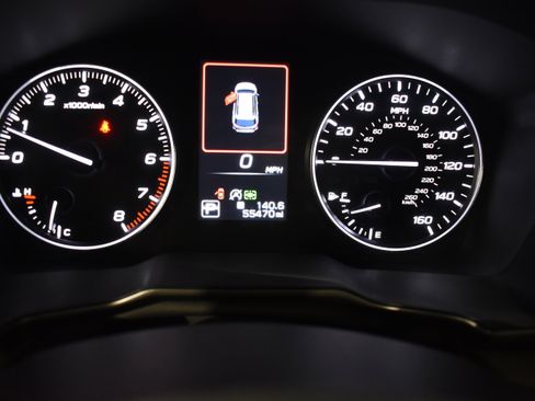 Used 2021 Subaru Outback Limited w/ Popular Package #2 image 35