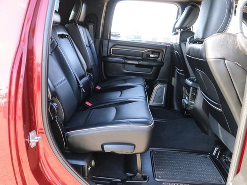 Used 2019 RAM 2500 Limited AWD/4WD image 31