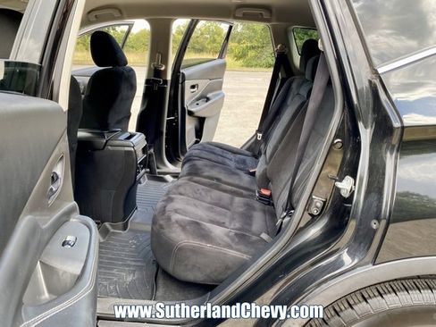 Used 2019 Nissan Murano S w/ Cargo Package image 30