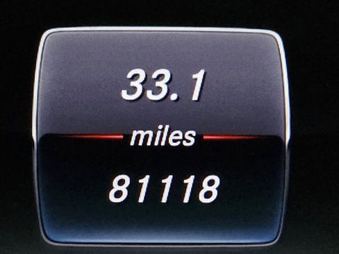 Used 2016 Mercedes-Benz S 63 AMG 4MATIC Sedan image 21