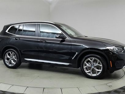 Used 2024 BMW X3 xDrive30i w/ Premium Package w/ZPA