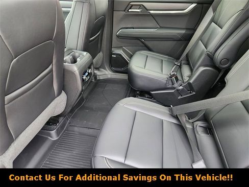 New 2026 GMC Acadia Elevation w/ Elevation Premium Package image 20