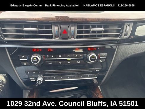 Used 2015 BMW X5 xDrive35i AWD/4WD image 19