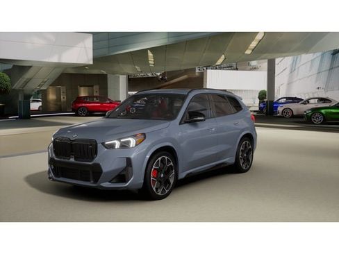 New 2026 BMW X1 M35i w/ Technology Package image 1