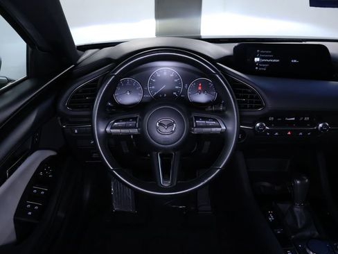 Used 2023 MAZDA MAZDA3 s image 19