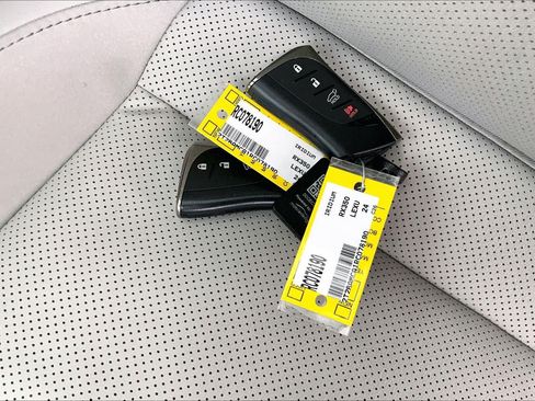 Used 2024 Lexus RX 350 Premium w/ Cold Area Package AWD/4WD image 14