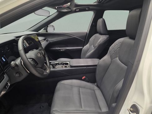 New 2026 Lexus RX 350 Premium image 13