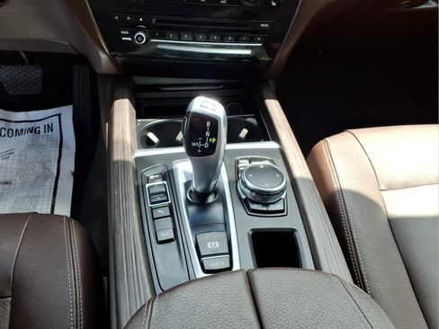 Used 2016 BMW X5 xDrive35i AWD/4WD image 13