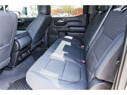 Used 2019 Chevrolet Silverado 1500 LT w/ All-Star Edition image 12