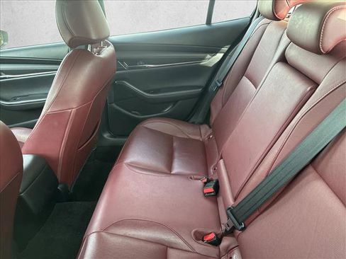 Used 2023 MAZDA MAZDA3 s image 14