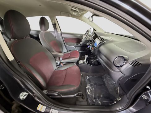 Used 2024 Mitsubishi Mirage Black Edition image 28