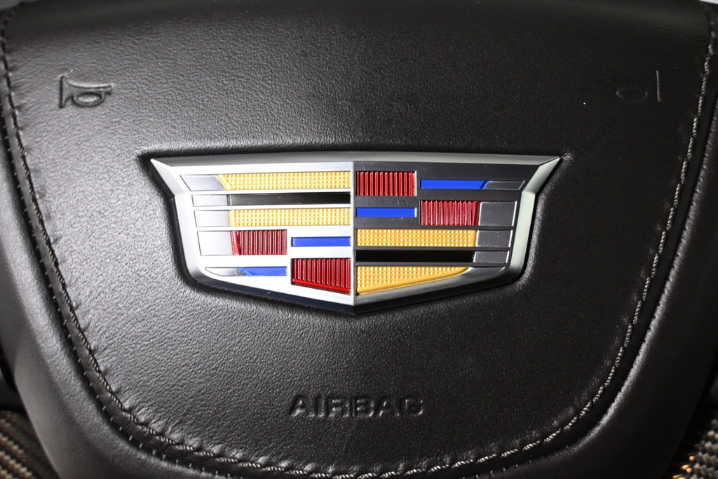 Used 2024 Cadillac XT5 Premium Luxury w/ Platinum Package AWD/4WD image 39