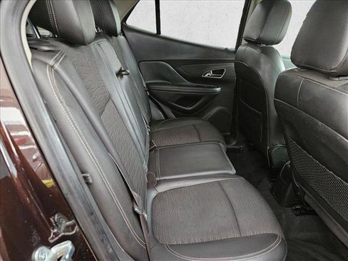 Used 2015 Buick Encore FWD image 20