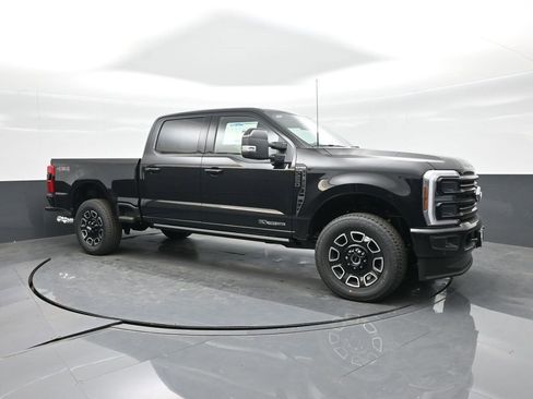 New 2026 Ford F250 Platinum image 10