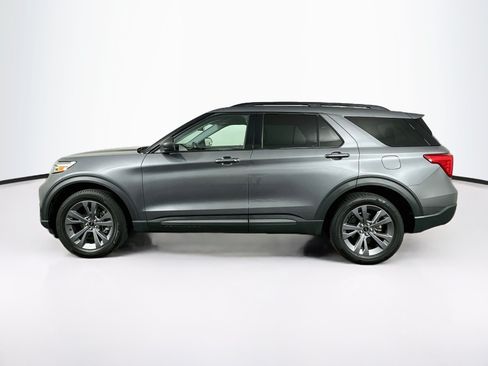 Used 2021 Ford Explorer XLT w/ Equipment Group 202A AWD/4WD image 4